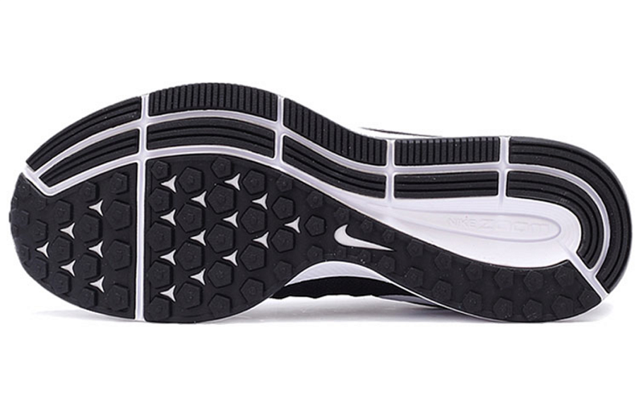 Фото № 4 с приближением к товару «‎Nike Air Zoom Pegasus 33 'Black White'»