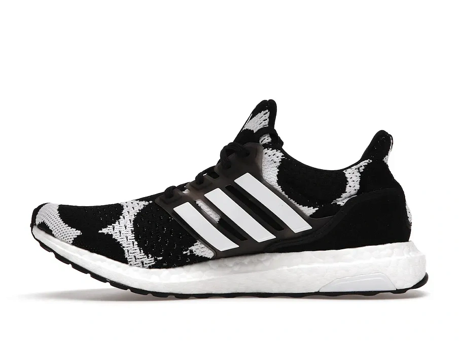 Фото № 3 с приближением к товару «‎adidas Ultra Boost DNA Marimekko »
