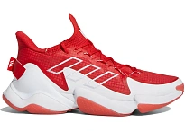 Фото № 1 с приближением к товару «‎adidas Patrick Mahomes Impact FLX Collegiate Red White»