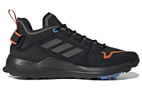 Фото № 2 с приближением к товару «‎ adidas Terrex Hikster Outdoor functional shoes»