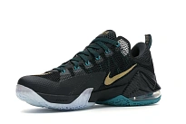 Фото № 2 с приближением к товару «‎Nike LeBron 12 Low SVSM»