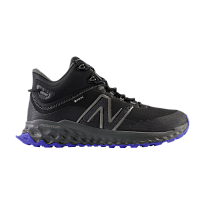 Фото № 1 с приближением к товару «‎New Balance Fresh Foam Garoé Mid GORE-TEX Black Marine Blue (MTGAMGB1)»