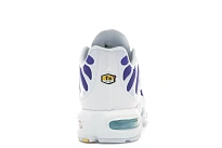 Фото № 4 с приближением к товару «‎Nike Air Max Plus Bleached Aqua Fierce Purple »