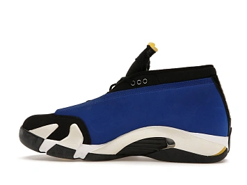 Jordan 14 Retro Low Laney (2015) - 5