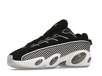 Nike NOCTA Glide Drake Black - 4
