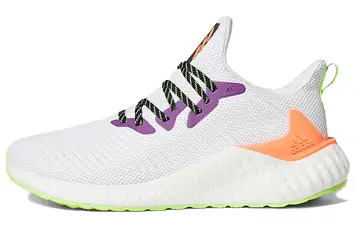  adidas ALPHABOOST Running shoes - 1