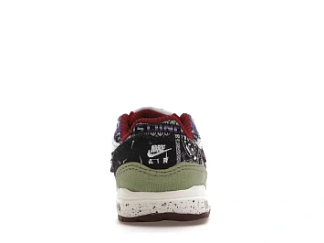 Nike Air Max 1 SP - 4