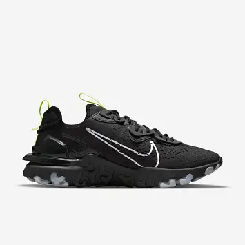 Nike React Vsion WT - 3