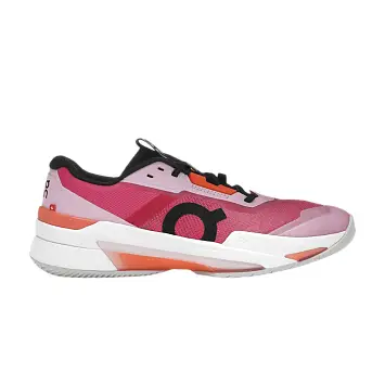 ON The Roger Pro Fire Pink Flame - 1
