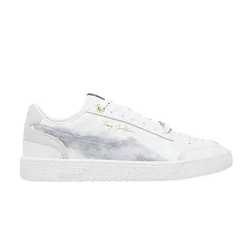 Shoe Palace x Scarface x Puma Ralph Sampson - 1