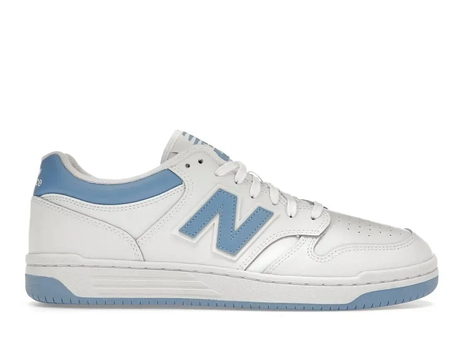 Фото № 1 с приближением к товару «‎New Balance 480»