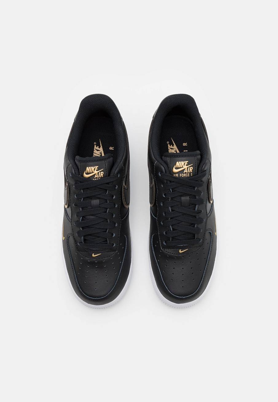 Фото № 4 с приближением к товару «‎Nike Air Force 1 ’07 Lv8 »