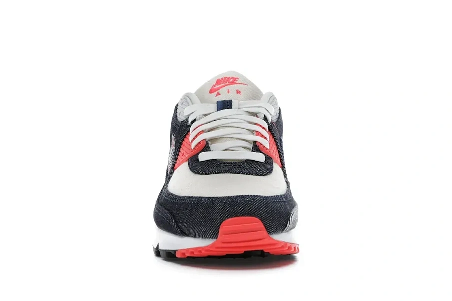 Фото № 2 с приближением к товару «‎Nike Air Max 90 Denham»
