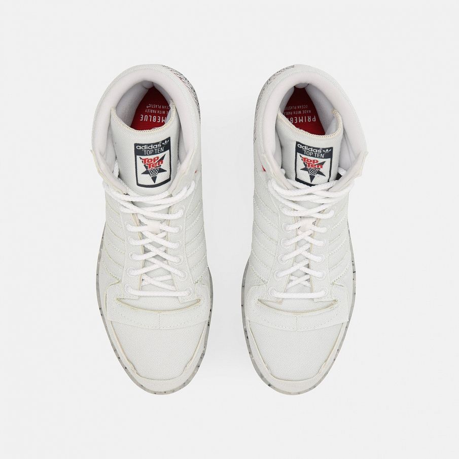 Фото № 4 с приближением к товару «‎Adidas Ten Shoes »