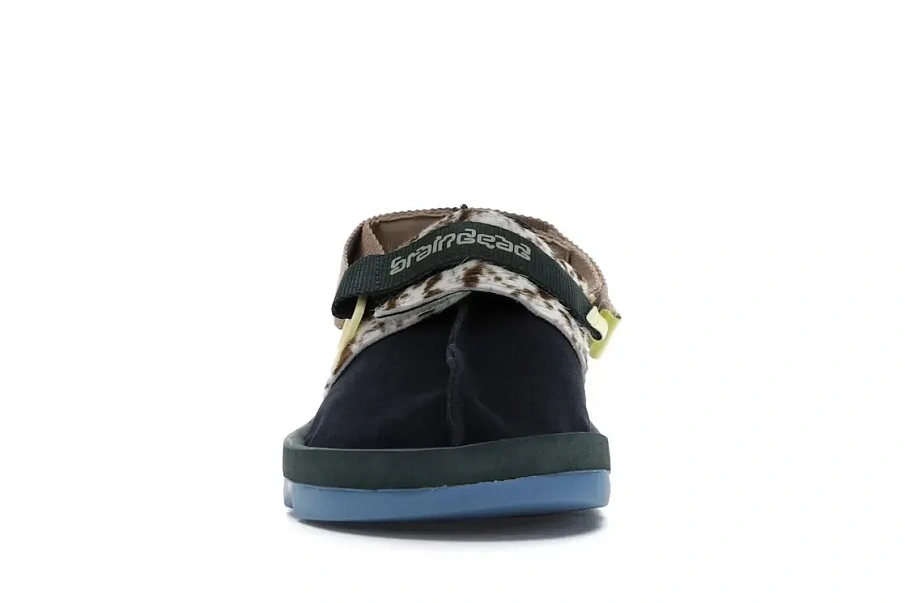 Фото № 2 с приближением к товару «‎Reebok Beatnik»