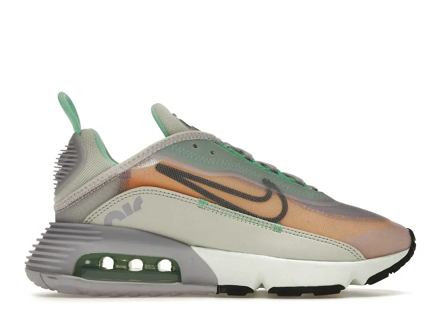 Фото № 1 с приближением к товару «‎Nike Air Max 2090 Easter »