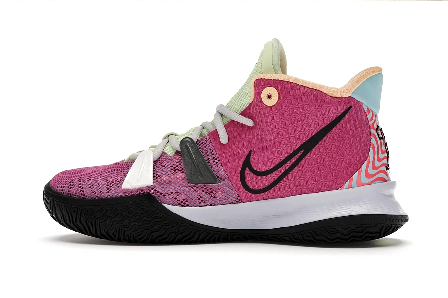 Фото № 5 с приближением к товару «‎Nike Kyrie 7 Creator »