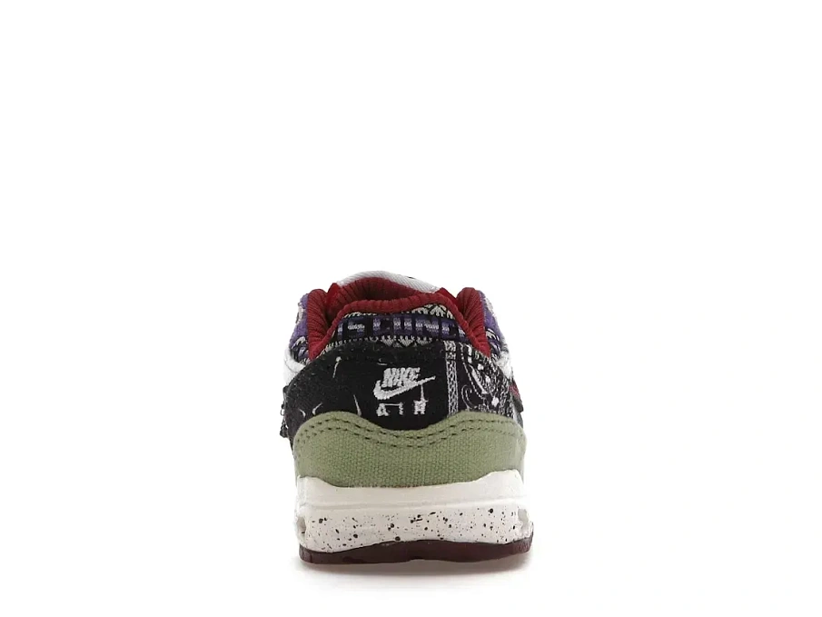 Фото № 4 с приближением к товару «‎Nike Air Max 1 SP»