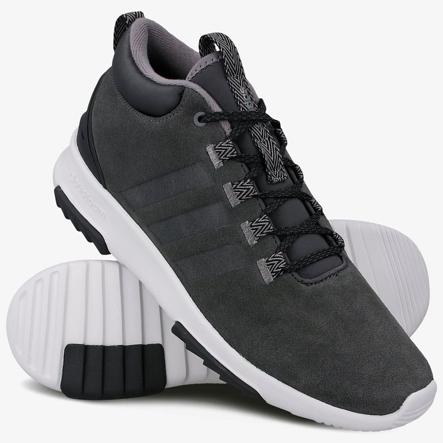 Фото № 4 с приближением к товару «‎Adidas CF Racer Wtr»