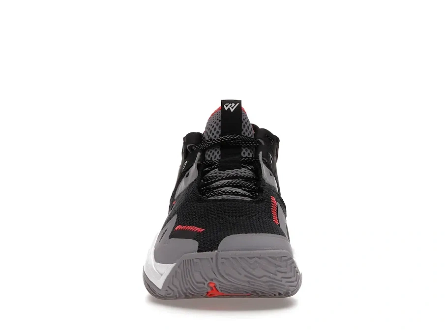 Фото № 2 с приближением к товару «‎Jordan Westbrook One Take Black Cement»