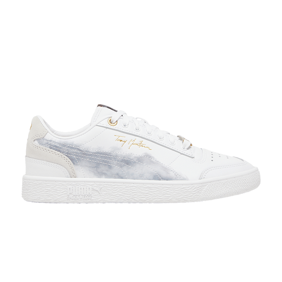 Фото № 1 с приближением к товару «‎Shoe Palace x Scarface x Puma Ralph Sampson»
