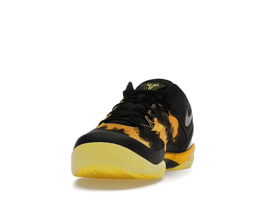 Фото № 3 с приближением к товару «‎Nike Kobe 8 Sulfur / Electric»
