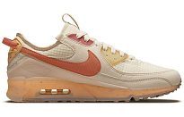 Фото № 2 с приближением к товару «‎Nike Air Max 90 Terrascape Running Shoes Fuel Orange»