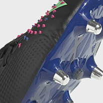 Фото № 3 с приближением к товару «‎Adidas Rugby Malice»