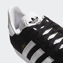 Фото № 4 с приближением к товару «‎Adidas Gazelle Core»