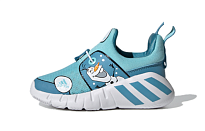 Фото № 1 с приближением к товару «‎Disney x adidas (TD) Rapidazen 'Frozen' Blue»