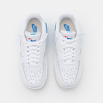Фото № 3 с приближением к товару «‎Nike Air Force 1 Fontanka »