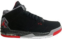 Фото № 1 с приближением к товару «‎Jordan Flight Origin Black Cement»