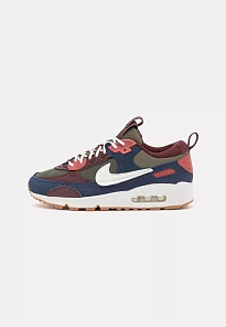 Фото № 1 с приближением к товару «‎W AIR MAX 90 FUTURA»