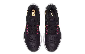 Nike Wmns Air Zoom Pegasus 35 'Raser Orange' - 5