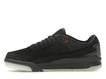 Jordan Flight Court - 3