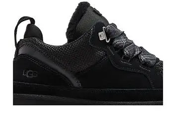 UGG Lowmel Kids Black - 3