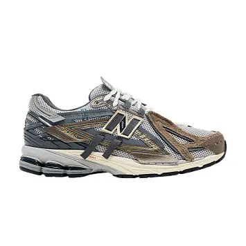New Balance 1906A Thunder Brown - 1
