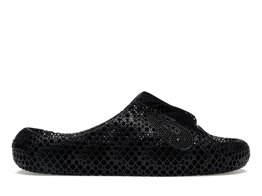 Фото № 1 с приближением к товару «‎ASICS ACTIBREEZE 3D Sandal Black»