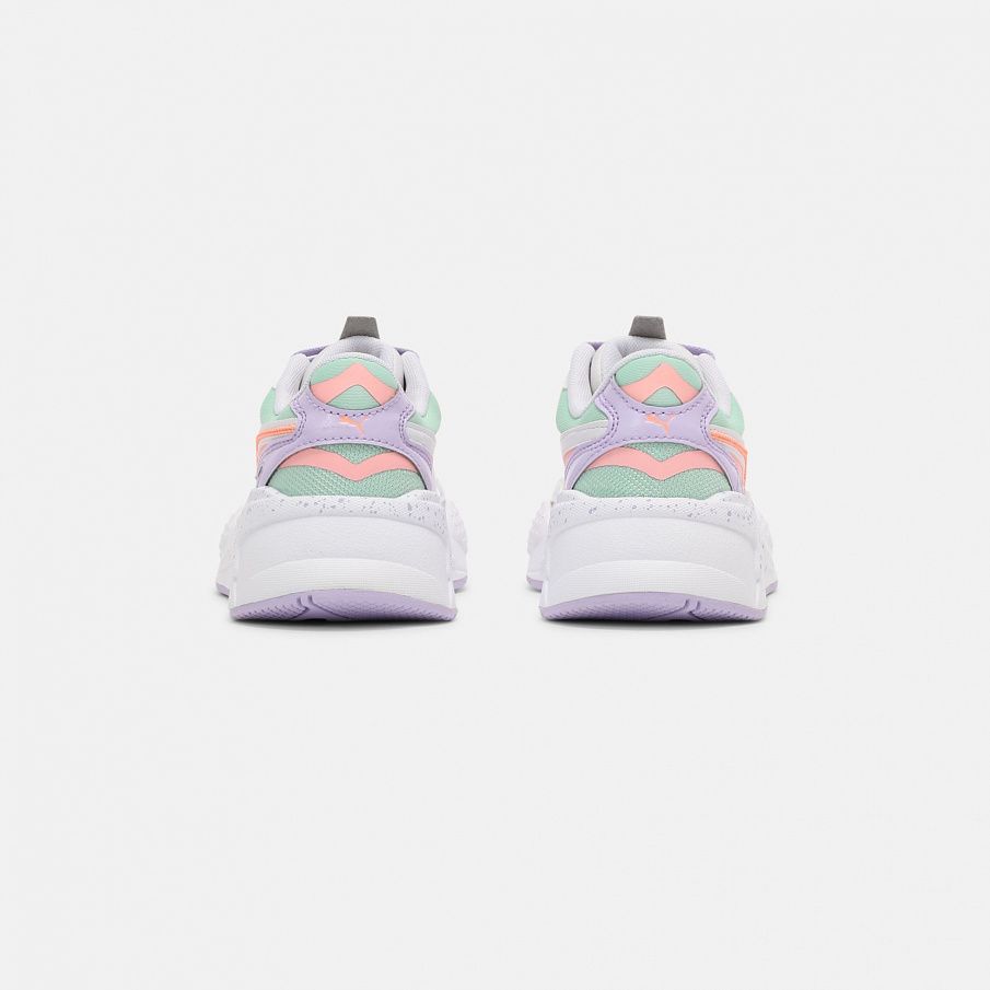 Фото № 4 с приближением к товару «‎Puma Rs-X&sup3;pastel »
