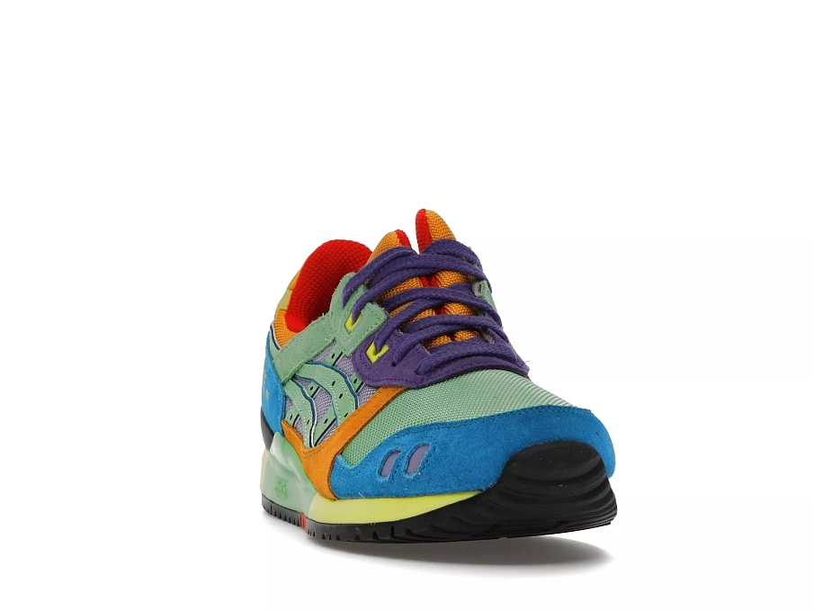 Фото № 6 с приближением к товару «‎ASICS Gel-Lyte III OG Day-Lyte»