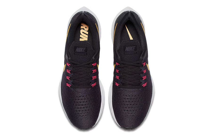 Фото № 4 с приближением к товару «‎Nike Wmns Air Zoom Pegasus 35 'Raser Orange'»