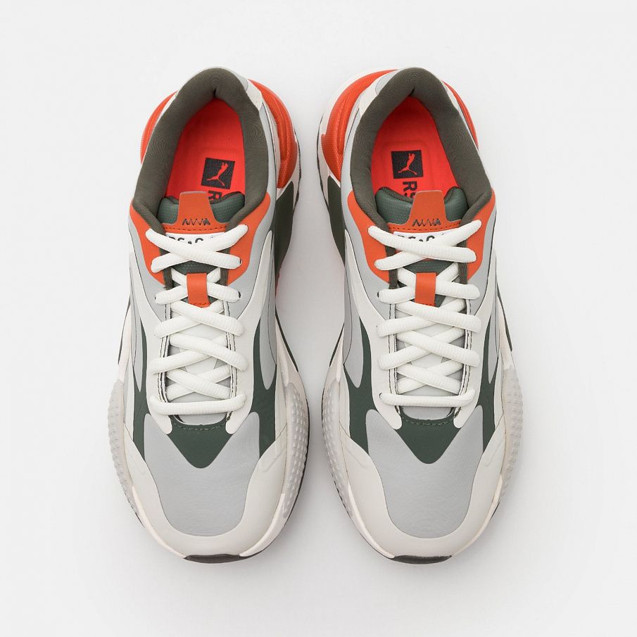 Фото № 4 с приближением к товару «‎Puma Rs-G»