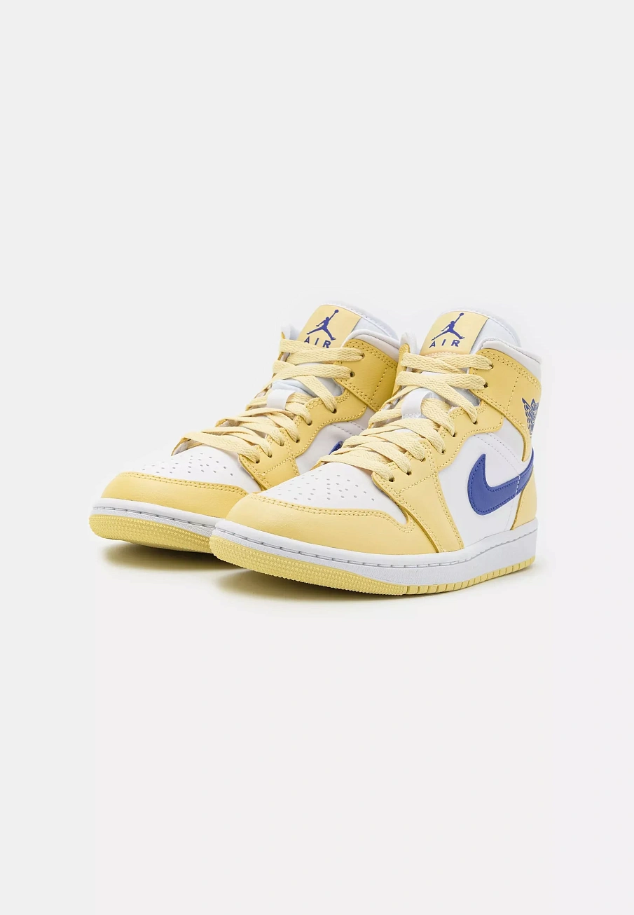 Фото № 3 с приближением к товару «‎AIR JORDAN 1 MID»