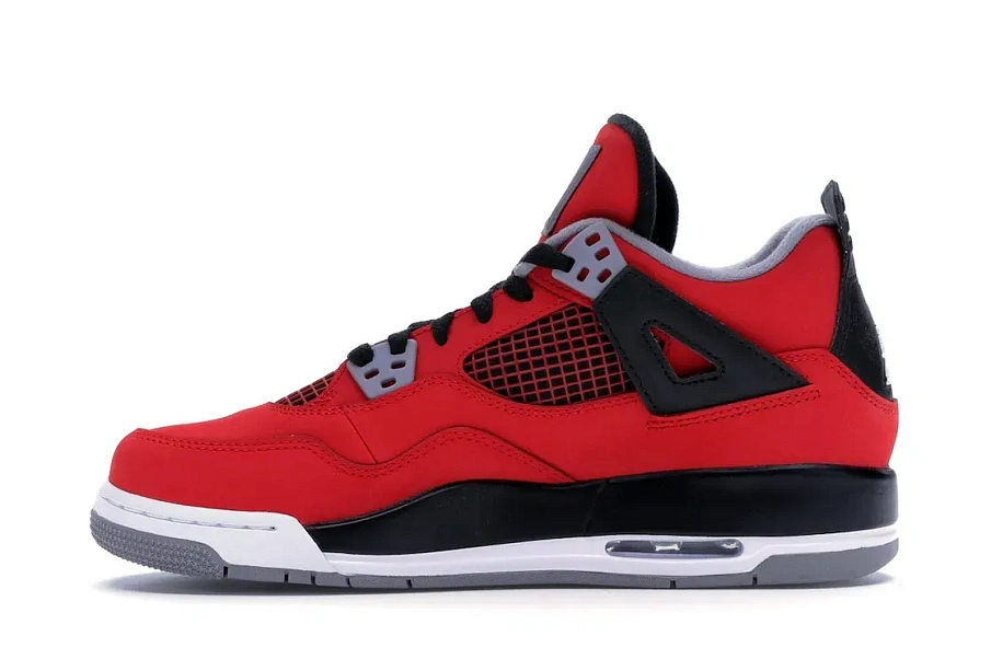 Фото № 3 с приближением к товару «‎Jordan 4 Retro Toro Bravo »