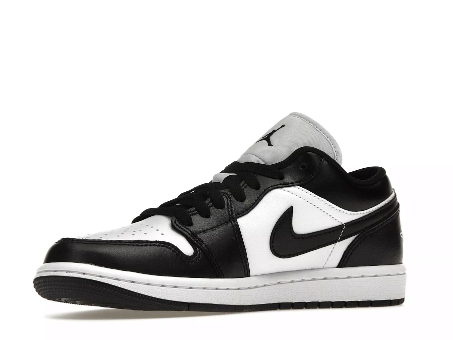 Фото № 5 с приближением к товару «‎Jordan 1 Low Panda (2023) »