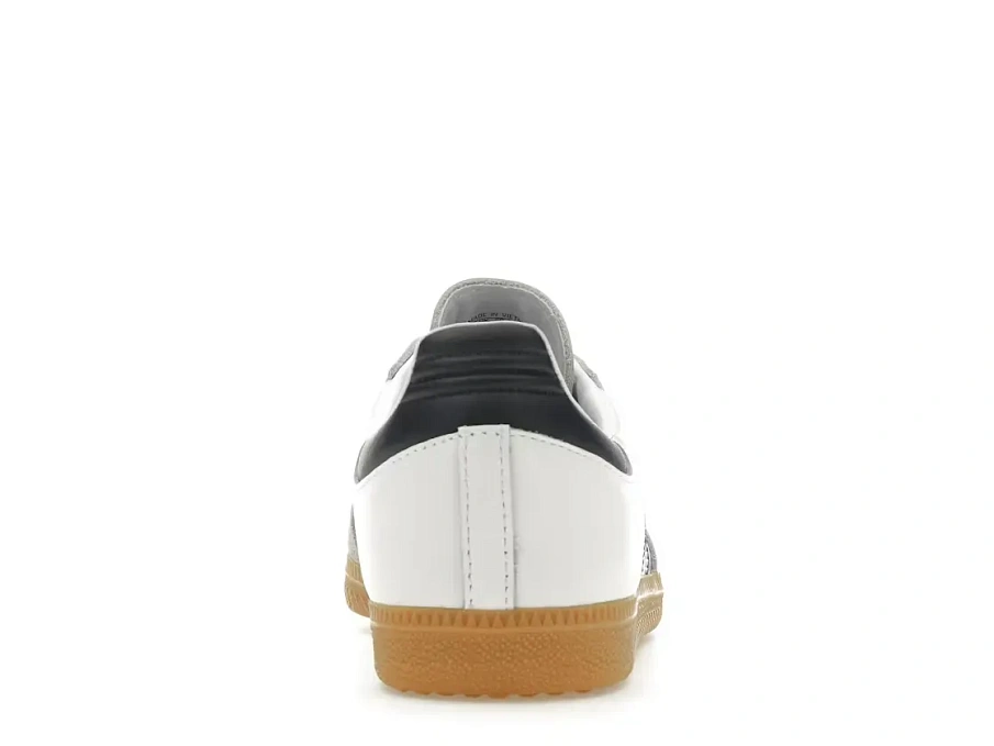 Фото № 4 с приближением к товару «‎adidas Samba OG»