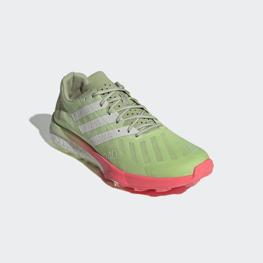 Фото № 2 с приближением к товару «‎Adidas Terrex Speed Ultra»