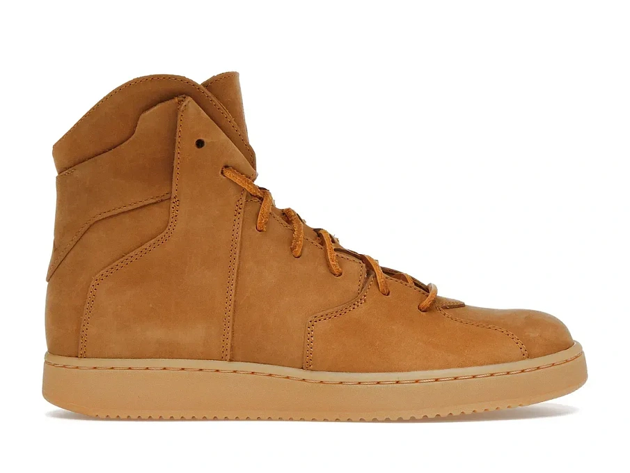 Фото № 1 с приближением к товару «‎Jordan Westbrook 0.2 Wheat/Wheat/Bleat»