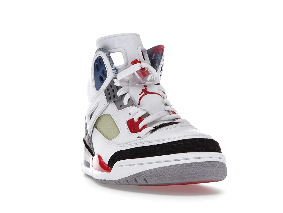 Фото № 4 с приближением к товару «‎Jordan Spizike Mars / Do You Know»