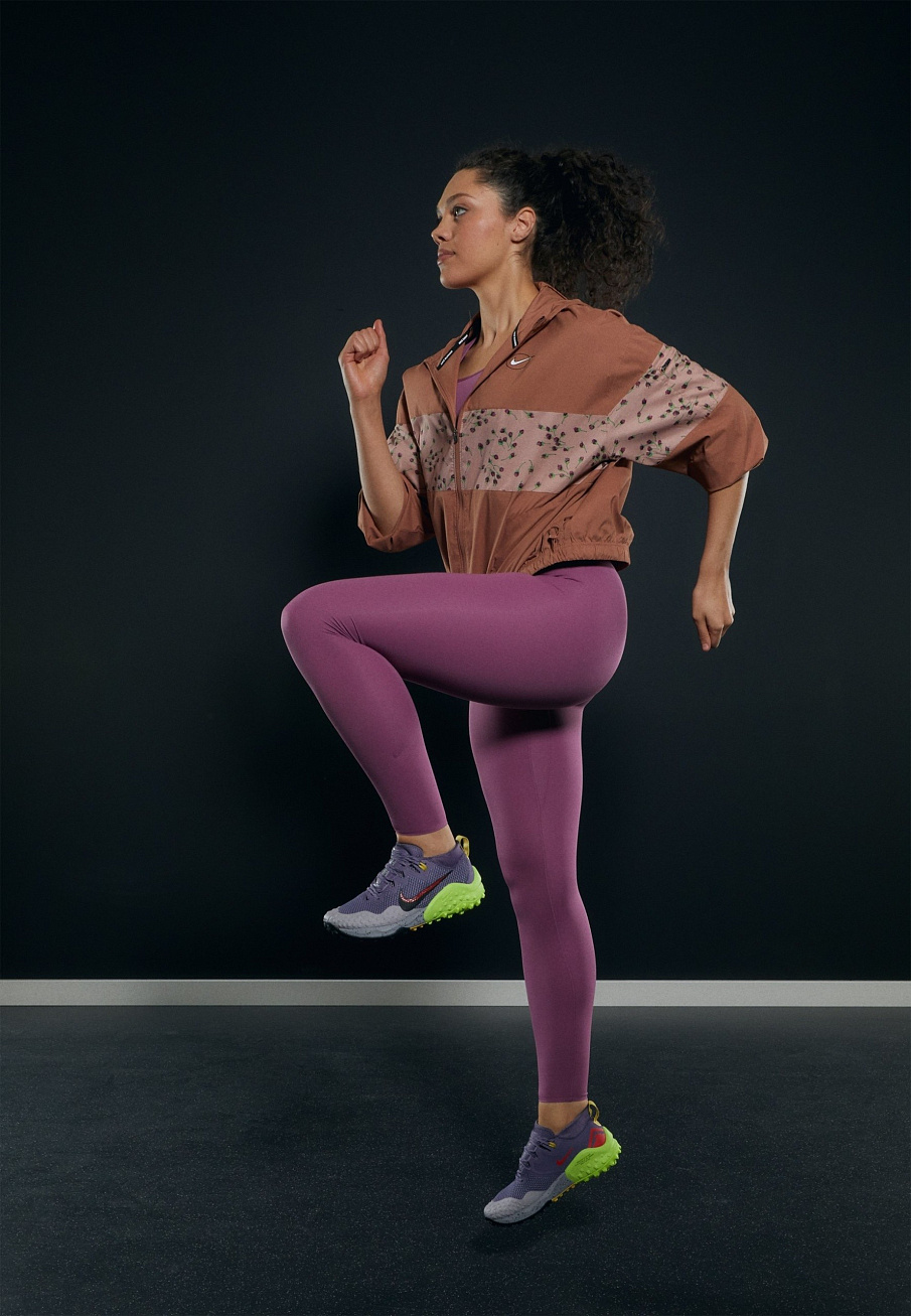 Фото № 1 с приближением к товару «‎Nike Wildhorse 7»